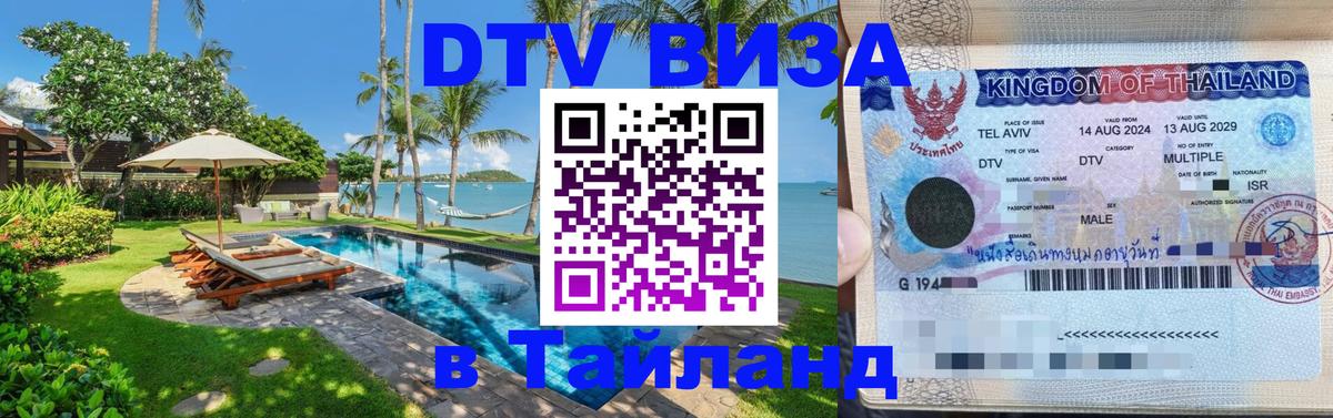 Сколько стоит DTV виза — актуальные цены, оформление даже без документов - 19.11.2025 